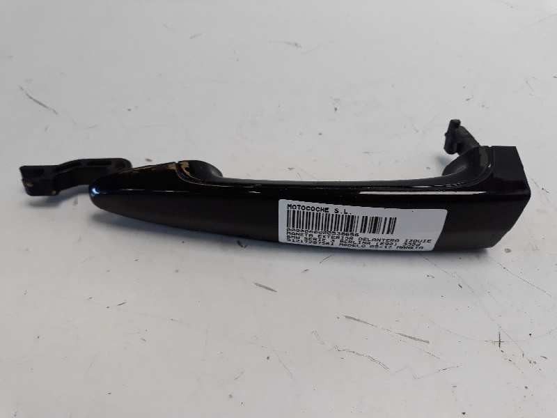 Recambio de maneta exterior delantera izquierda para bmw serie 3 berlina (e90) 330d referencia OEM IAM   