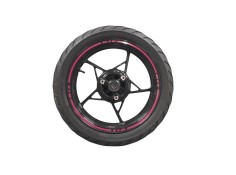 Recambio de llanta para kawasaki ninja 400 referencia OEM IAM 560751540   2