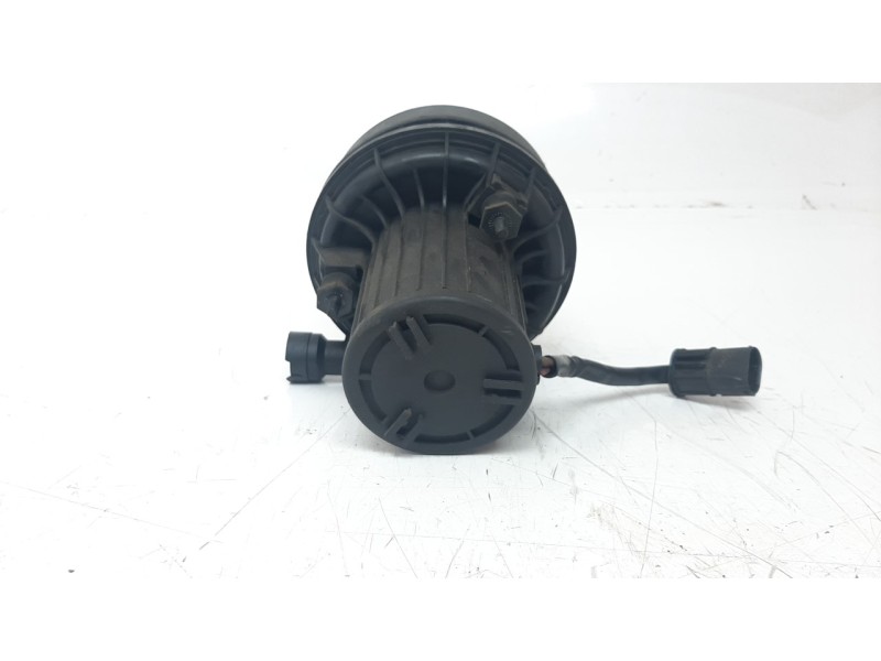 Recambio de valvula aire adicional para bmw serie 3 berlina (e46) 1.8 16v referencia OEM IAM 72812922  