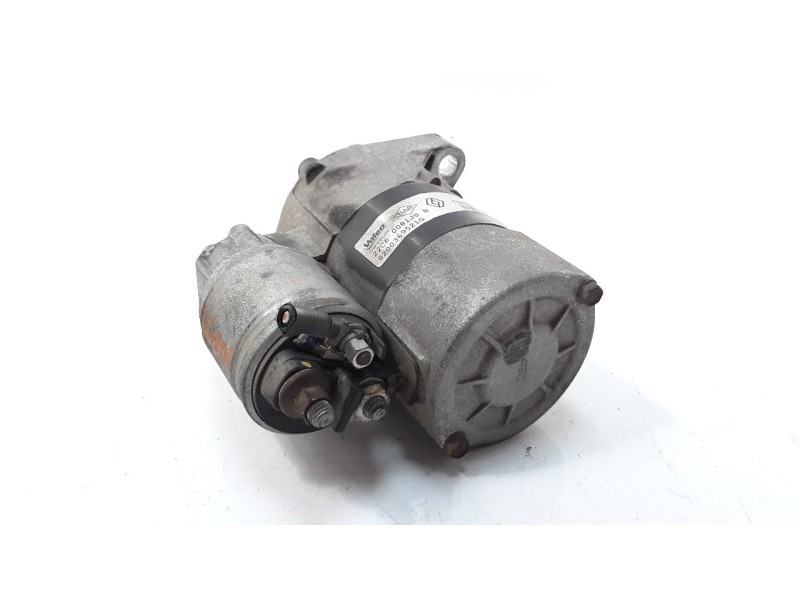 Recambio de motor arranque para renault clio iv 1.2 16v referencia OEM IAM 8200369521G ARF320151 S54042