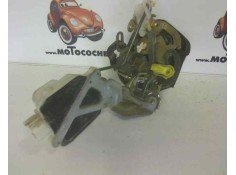 Recambio de cerradura puerta trasera izquierda para hyundai elantra (xd) 2.0 crdi comfort (4-ptas.) referencia OEM IAM    2