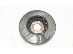 Recambio de disco freno delantero para porsche cayenne (typ 9pa) turbo s referencia OEM IAM 95535140161   2