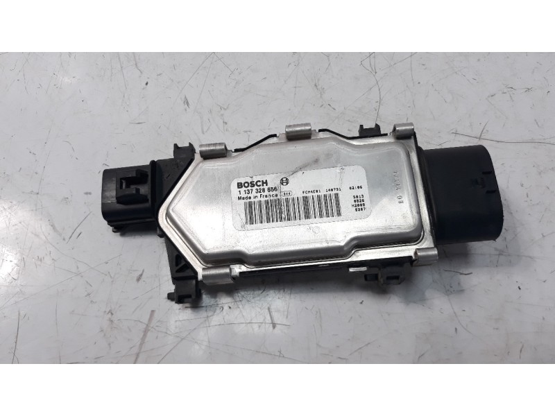 Recambio de modulo electronico para mercedes-benz clase a (w176) 2.1 cdi cat referencia OEM IAM 1137328656  