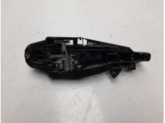 Recambio de maneta exterior trasera izquierda para citroen c4 picasso referencia OEM IAM 9802977380   2