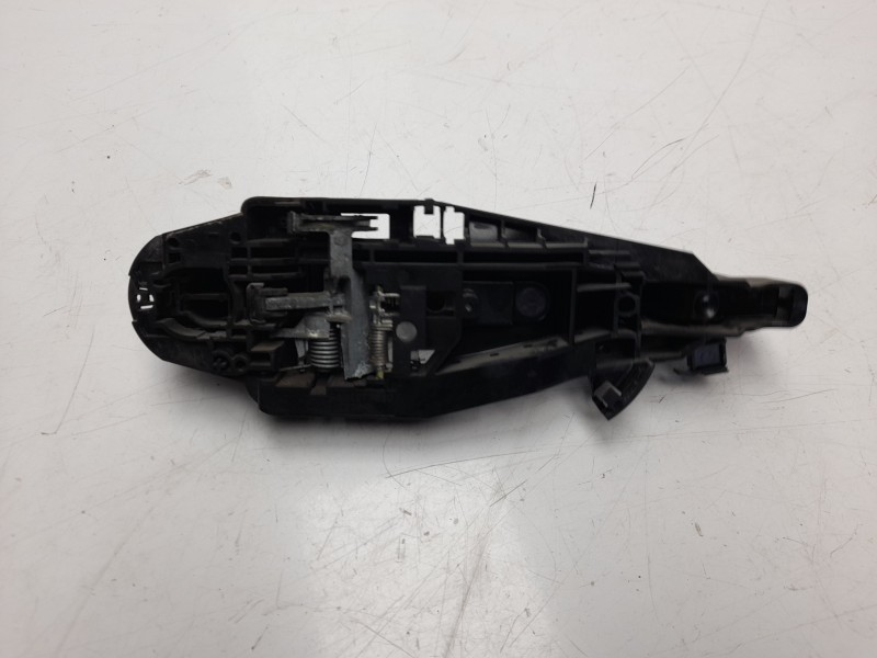 Recambio de maneta exterior trasera izquierda para citroen c4 picasso referencia OEM IAM 9802977380  