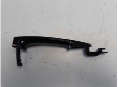 Recambio de maneta exterior delantera izquierda para bmw serie 3 berlina (e90) 330d referencia OEM IAM    2