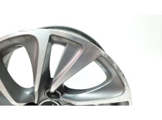 Recambio de llanta para citroen ds4 1.6 e-hdi fap referencia OEM IAM 9688832277 17PULGADAS  2