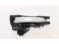MANETA EXTERIOR DELANTERA DERECHA 8T0837886B 8T0837886B 