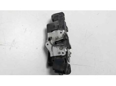 CERRADURA PUERTA DELANTERA IZQUIERDA 51759063 