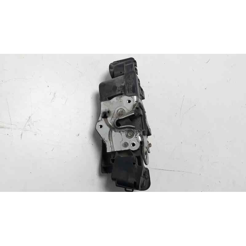 Recambio de cerradura puerta delantera izquierda para fiat stilo (192) 1.9 multijet 150 schumacher referencia OEM IAM 51759063  