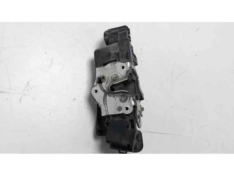 Recambio de cerradura puerta delantera izquierda para fiat stilo (192) 1.9 multijet 150 schumacher referencia OEM IAM 51759063  