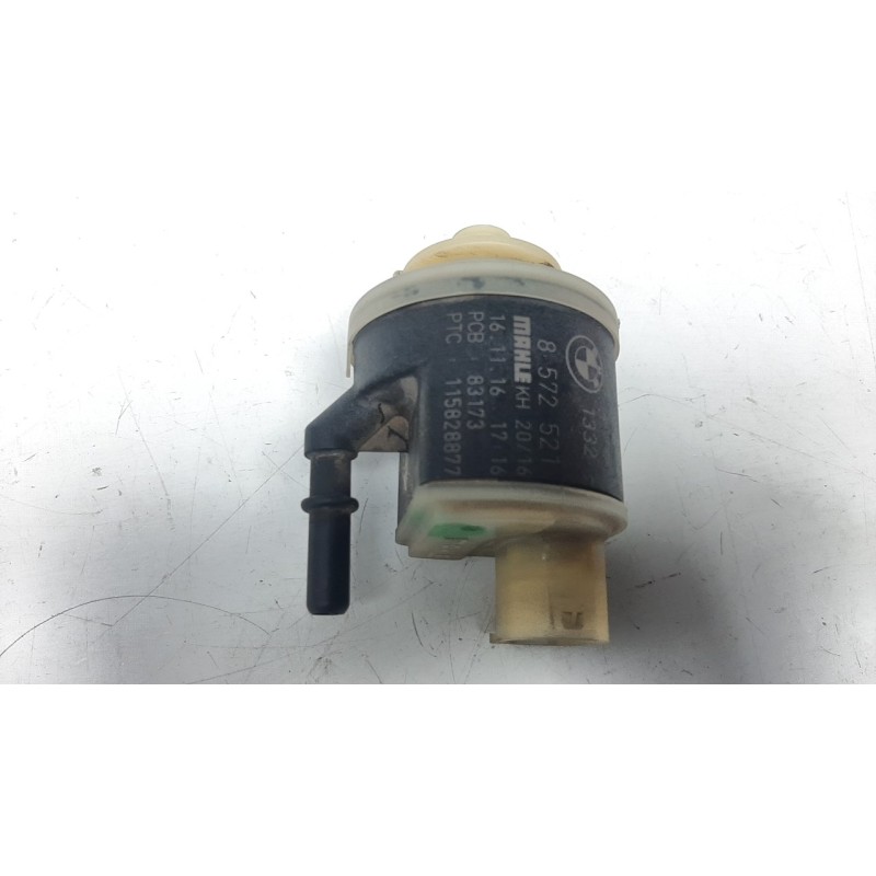 Recambio de bomba combustible para bmw serie 3 gran turismo (f34) 2.0 16v turbodiesel referencia OEM IAM 13328572521  