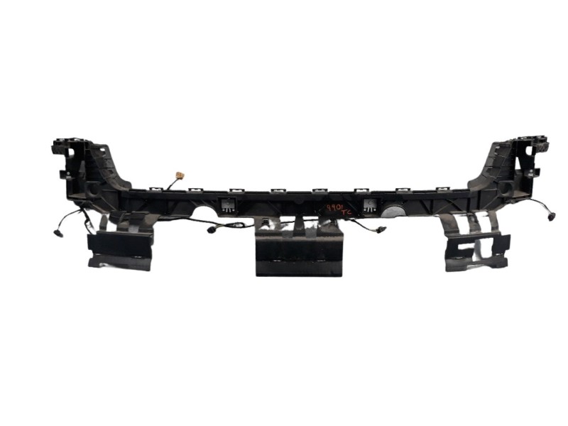 Recambio de molduras traseras para audi a4 berlina (8w2) básico referencia OEM IAM 8W5807385  