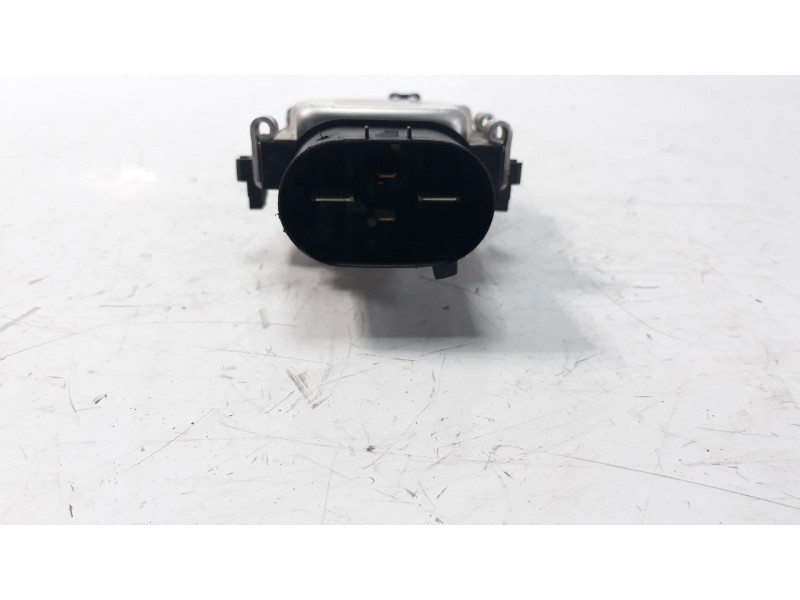 Recambio de modulo electronico para mercedes-benz clase a (w176) 2.1 cdi cat referencia OEM IAM 1137328656  