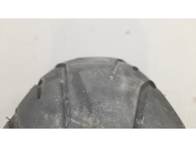 Recambio de llanta para kawasaki ninja 400 referencia OEM IAM 560751540  