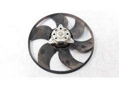 Recambio de electroventilador para dacia duster 1.5 dci diesel fap cat referencia OEM IAM 3P203207 5YY0548  2