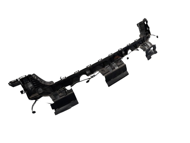 Recambio de molduras traseras para audi a4 berlina (8w2) básico referencia OEM IAM 8W5807385  