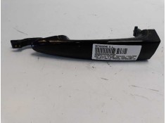 Recambio de maneta exterior trasera izquierda para bmw serie 3 berlina (e90) 330d referencia OEM IAM   