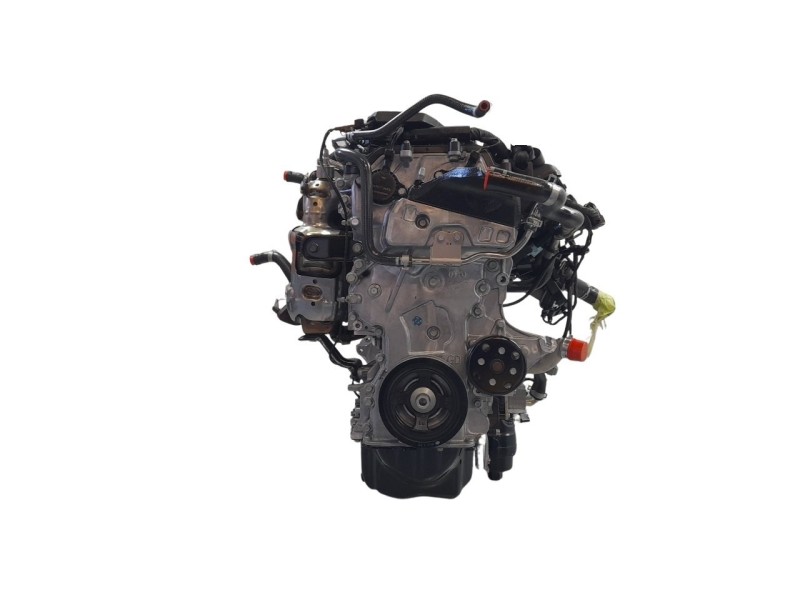 Recambio de motor completo para kia sportage referencia OEM IAM G4FP  