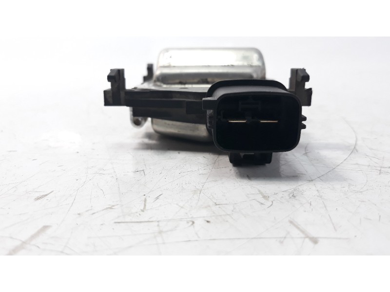 Recambio de modulo electronico para mercedes-benz clase a (w176) 2.1 cdi cat referencia OEM IAM 1137328656  