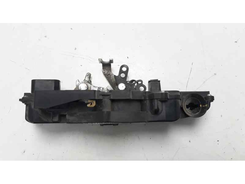 Recambio de cerradura puerta delantera izquierda para fiat stilo (192) 1.9 multijet 150 schumacher referencia OEM IAM 51759063  