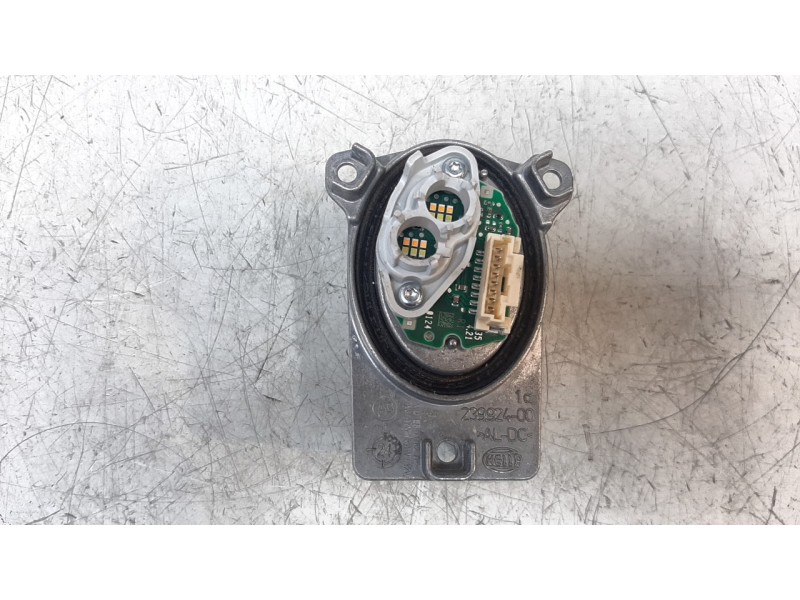 Recambio de centralita luces para seat ateca (khp) fr referencia OEM IAM 23992400  