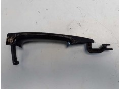 Recambio de maneta exterior trasera izquierda para bmw serie 3 berlina (e90) 330d referencia OEM IAM    2