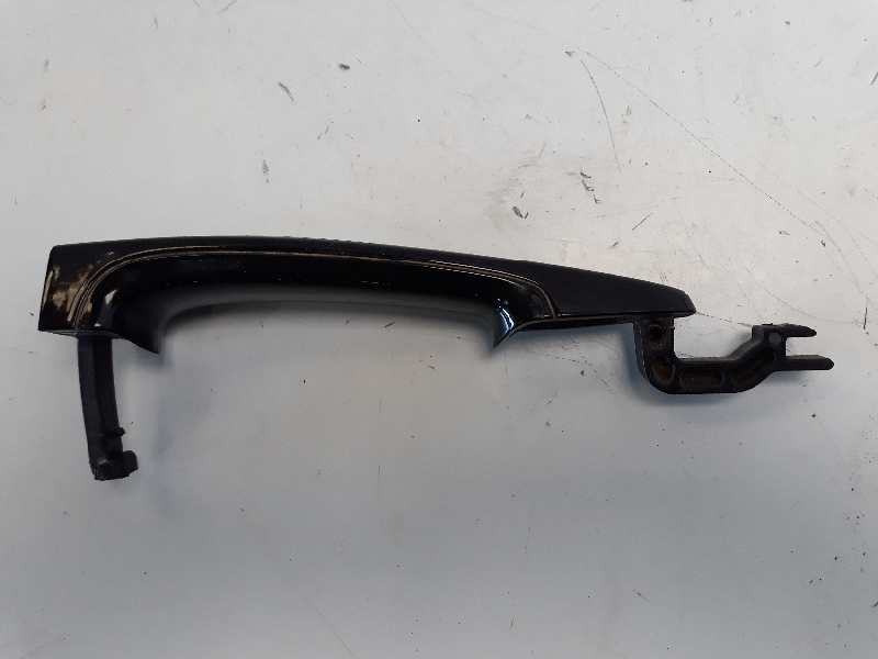 Recambio de maneta exterior trasera izquierda para bmw serie 3 berlina (e90) 330d referencia OEM IAM   