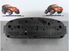 Recambio de cuadro instrumentos para hyundai elantra (xd) 2.0 crdi comfort (4-ptas.) referencia OEM IAM 940132D241   2