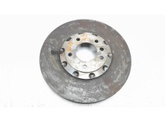 Recambio de disco freno delantero para porsche cayenne (typ 9pa) turbo s referencia OEM IAM 95535140261  