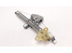 ELEVALUNAS TRASERO DERECHO 827009380R 106199718 