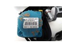CINTURON SEGURIDAD TRASERO IZQUIERDO 898101W100HCS 