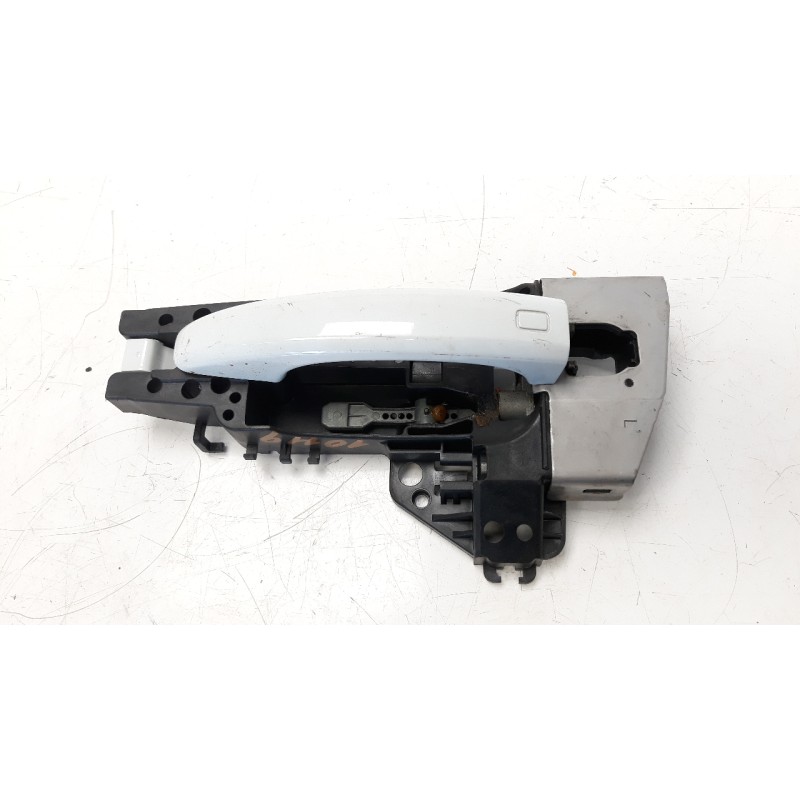 Recambio de maneta exterior delantera izquierda para audi a1 sportback (8xf) attracted referencia OEM IAM 8T0837205AGRU  