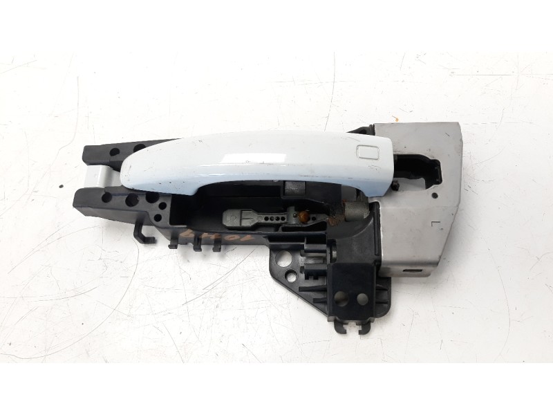 Recambio de maneta exterior delantera izquierda para audi a1 sportback (8xf) attracted referencia OEM IAM 8T0837205AGRU  