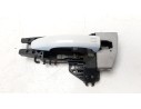 MANETA EXTERIOR DELANTERA IZQUIERDA 8T0837205AGRU 8T0837205AGRU 