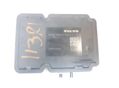 Recambio de abs para volvo v40 1.6 diesel cat referencia OEM IAM 31317074   2