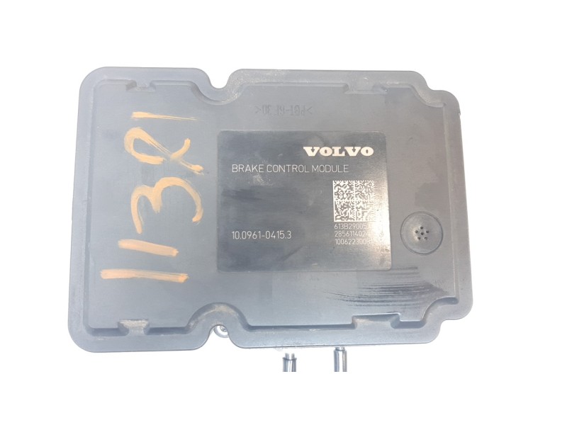 Recambio de abs para volvo v40 1.6 diesel cat referencia OEM IAM 31317074  