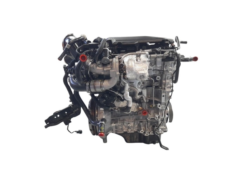 Recambio de motor completo para kia sportage referencia OEM IAM G4FP  
