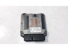 CENTRALITA MOTOR UCE 04L907309A 0281018526 