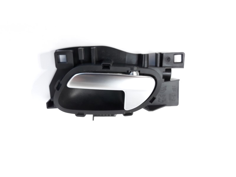 Recambio de maneta interior delantera izquierda para citroen c4 picasso referencia OEM IAM 9660525480 9685950377 980099780