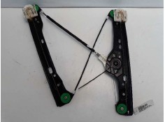 Recambio de elevalunas delantero derecho para bmw serie 3 berlina (e90) 330d referencia OEM IAM 51337140588 BW37ARSM 111412