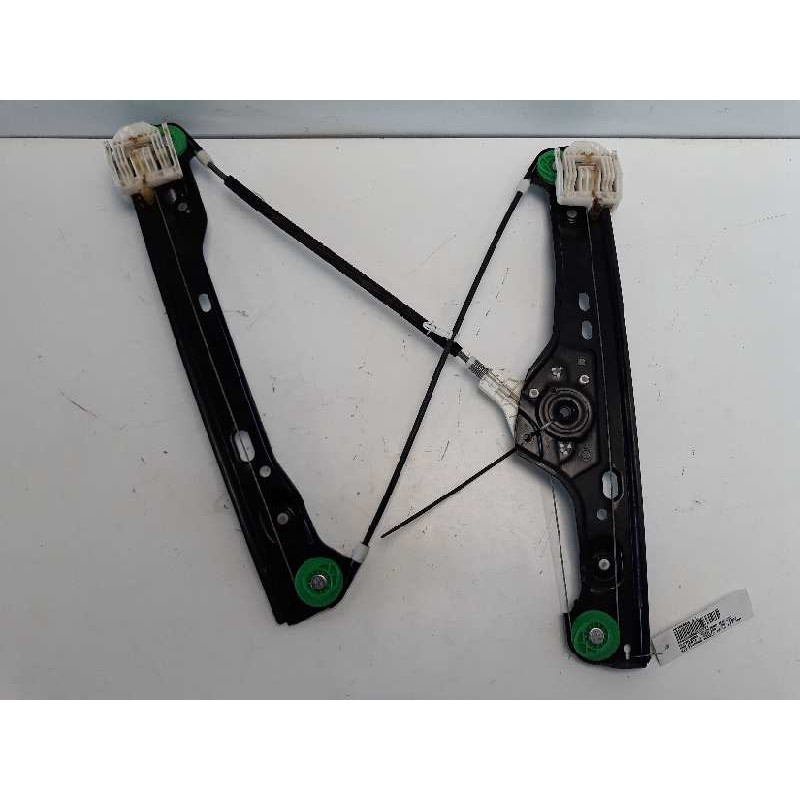 Recambio de elevalunas delantero derecho para bmw serie 3 berlina (e90) 330d referencia OEM IAM 51337140588 BW37ARSM 111412