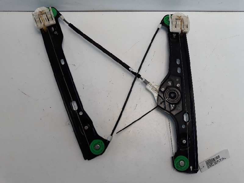 Recambio de elevalunas delantero derecho para bmw serie 3 berlina (e90) 330d referencia OEM IAM 51337140588 BW37ARSM 111412