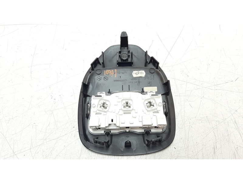 Recambio de luz interior para citroen ds4 1.6 e-hdi fap referencia OEM IAM 96887290ZD  