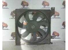 Recambio de electroventilador para hyundai elantra (xd) 2.0 crdi comfort (4-ptas.) referencia OEM IAM 253862D400  