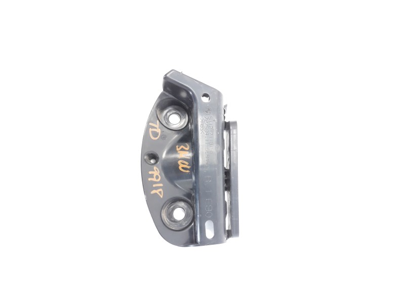 Recambio de molduras traseras para bmw serie 3 berlina (e90) 320d referencia OEM IAM 51127118194 72758411 