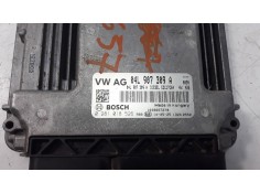Recambio de centralita motor uce para volkswagen golf vii sportsvan 2.0 tdi referencia OEM IAM 04L907309A 0281018526  2