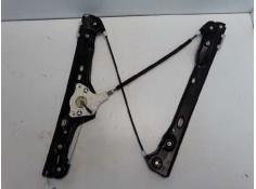 Recambio de elevalunas delantero derecho para bmw serie 3 berlina (e90) 330d referencia OEM IAM 51337140588 BW37ARSM 111412 2