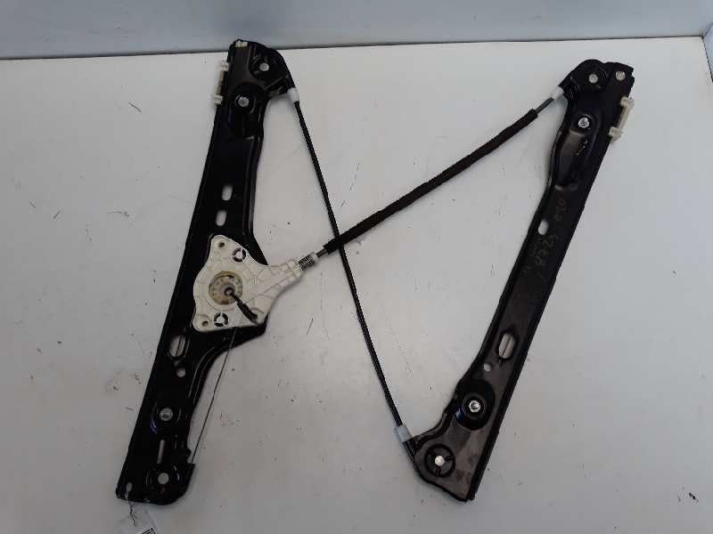 Recambio de elevalunas delantero derecho para bmw serie 3 berlina (e90) 330d referencia OEM IAM 51337140588 BW37ARSM 111412