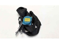 Recambio de cinturon seguridad trasero derecho para kia rio 1.2 cat referencia OEM IAM 898201W100  